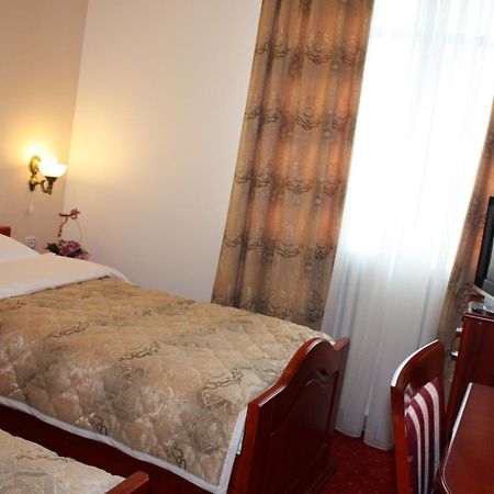 Garni Hotel Beograd Negotin Oda fotoğraf