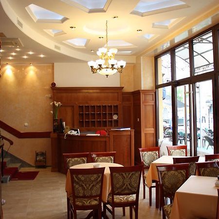 Garni Hotel Beograd Negotin Dış mekan fotoğraf