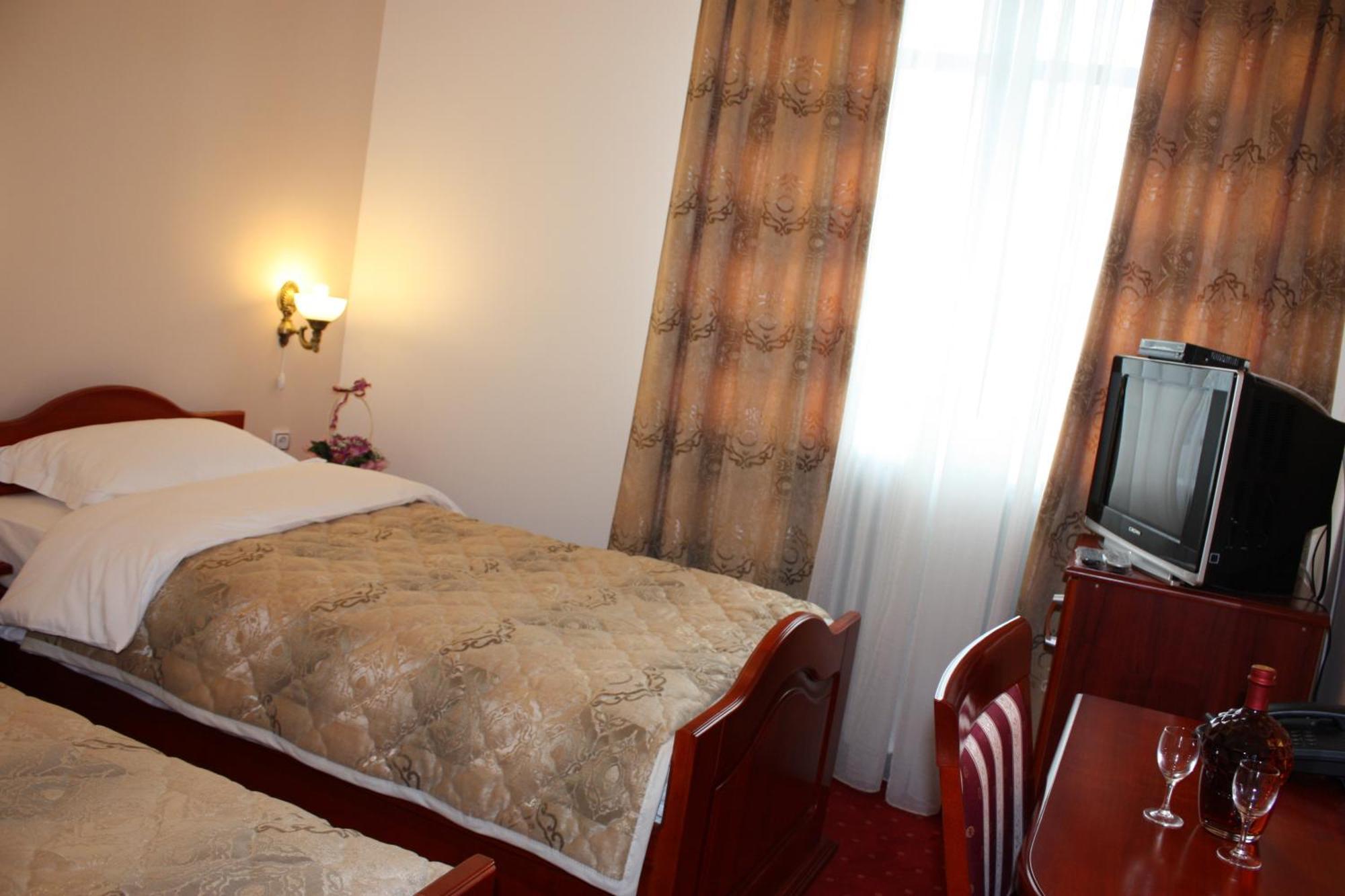 Garni Hotel Beograd Negotin Oda fotoğraf