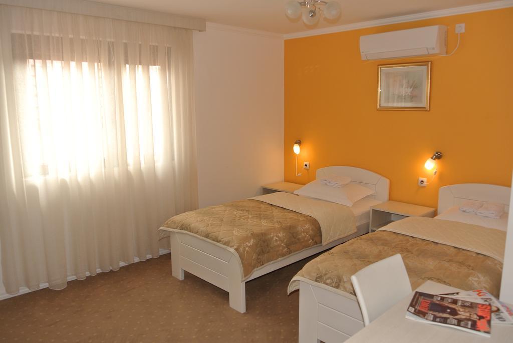 Garni Hotel Beograd Negotin Oda fotoğraf