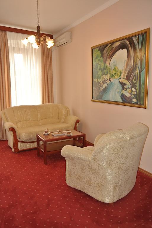 Garni Hotel Beograd Negotin Oda fotoğraf