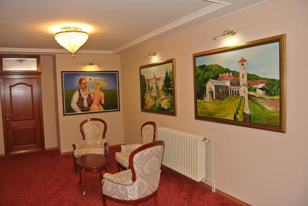 Garni Hotel Beograd Negotin Dış mekan fotoğraf