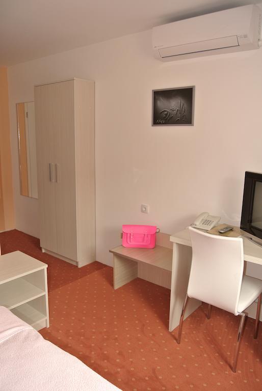 Garni Hotel Beograd Negotin Oda fotoğraf