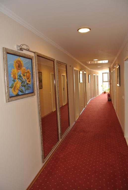 Garni Hotel Beograd Negotin Dış mekan fotoğraf