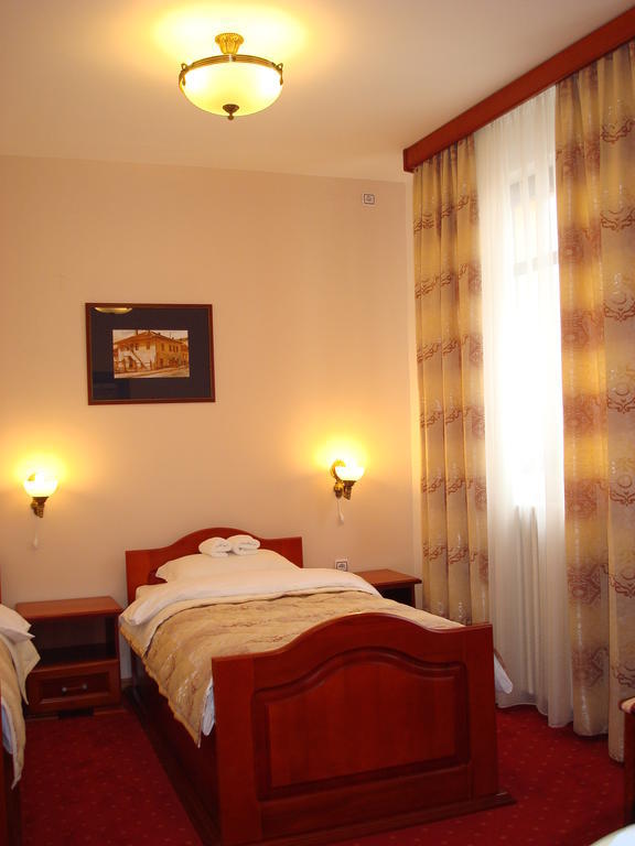 Garni Hotel Beograd Negotin Oda fotoğraf