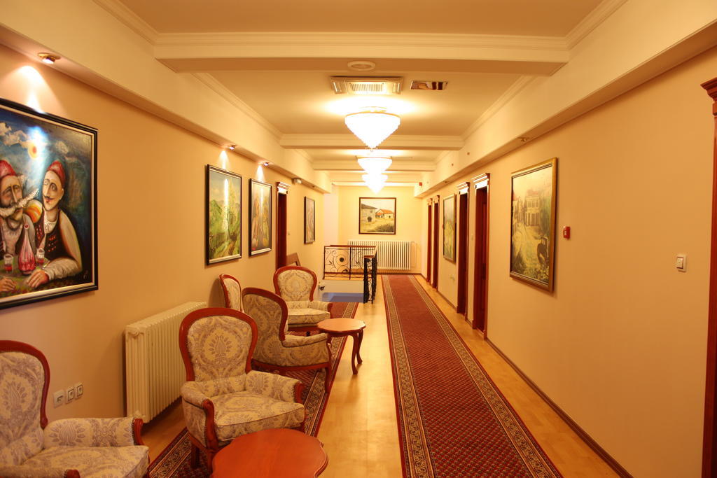 Garni Hotel Beograd Negotin Dış mekan fotoğraf